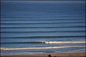 Surfing Costa Rica